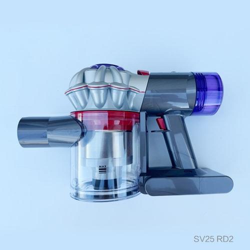 SV25RD 整備品 商品画像4：エスセールプラス