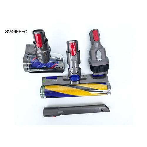 SV46 FF-整備済み品 商品画像2：エスセールプラス