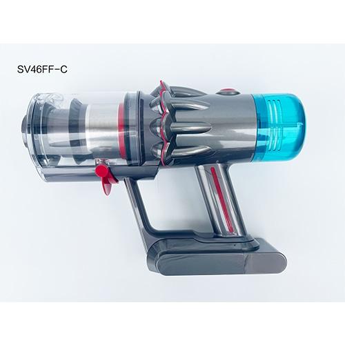 SV46 FF-整備済み品 商品画像3：エスセールプラス