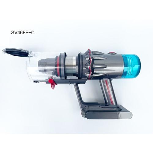 SV46 FF-整備済み品 商品画像4：エスセールプラス