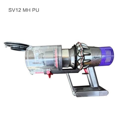 DOYSON CYCLONE V10 MOTORHEAD SV12 MH PU★整備済み品★ 商品画像2：エスセールプラス