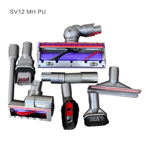 DOYSON CYCLONE V10 MOTORHEAD SV12 MH PU★整備済み品★ 商品画像4：エスセールプラス