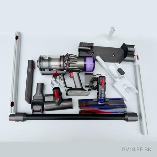 Dyson Digital Slim SV18 FF BK再生品 商品画像2：エスセールプラス