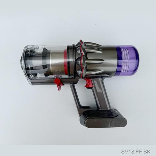 Dyson Digital Slim SV18 FF BK再生品 商品画像5：エスセールプラス