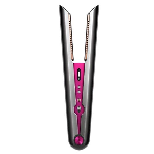 Dyson Corrale HS07 NF [ブラックニッケル/フューシャ]	整備済み品