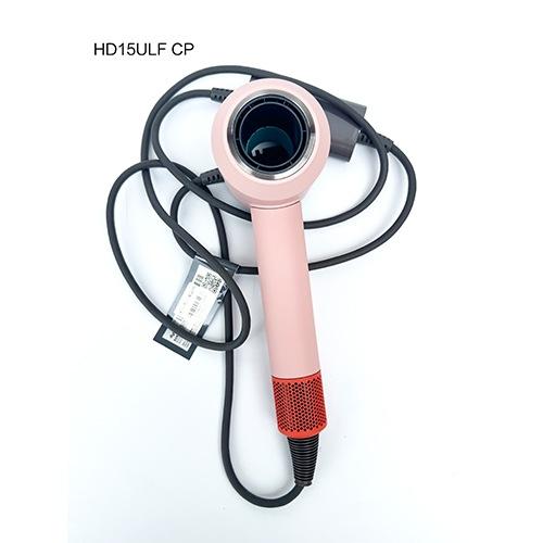 Dyson Supersonic Shineヘアドライヤー HD15 ULF CP 整備済み品 商品画像2：エスセールプラス