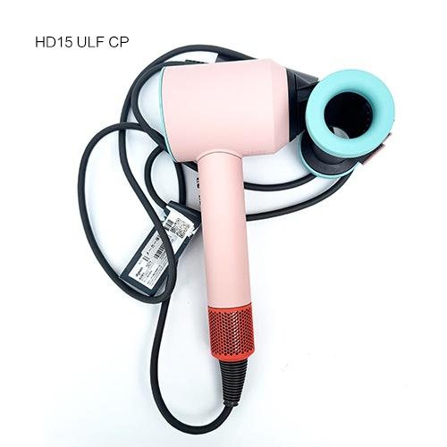 Dyson Supersonic Shineヘアドライヤー HD15 ULF CP 整備済み品 商品画像4：エスセールプラス