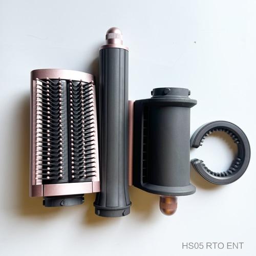Dyson Airwrap マルチスタイラー HS05 RTO ENT [さくらロゼ] 整備済み品 商品画像5：エスセールプラス