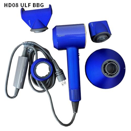 Dyson Supersonic Ionic HD08 ULF BBG 整備済み品 商品画像2：エスセールプラス