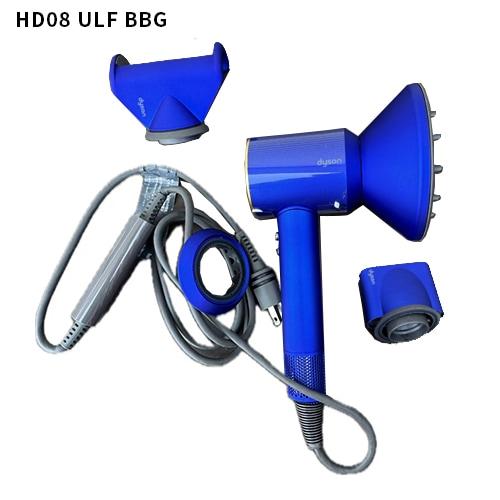 Dyson Supersonic Ionic HD08 ULF BBG 整備済み品 商品画像5：エスセールプラス
