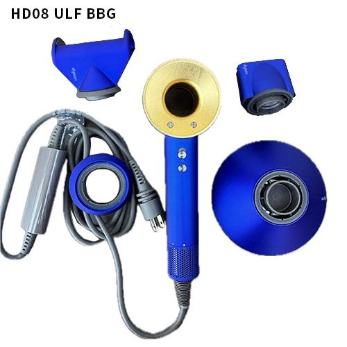 Dyson Supersonic Ionic HD08 ULF BBG 整備済み品 商品画像6：エスセールプラス