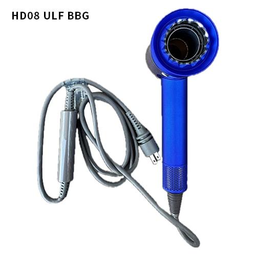 Dyson Supersonic Ionic HD08 ULF BBG 整備済み品