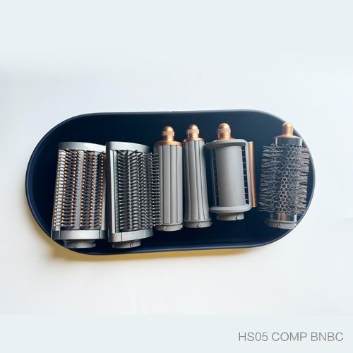 Dyson Airwrap マルチスタイラー Complete Long 収納ボックス付き HS05 COMP LG BNBC [ニッケル/コッパー]★整備済み品★ 商品画像3：エスセールプラス