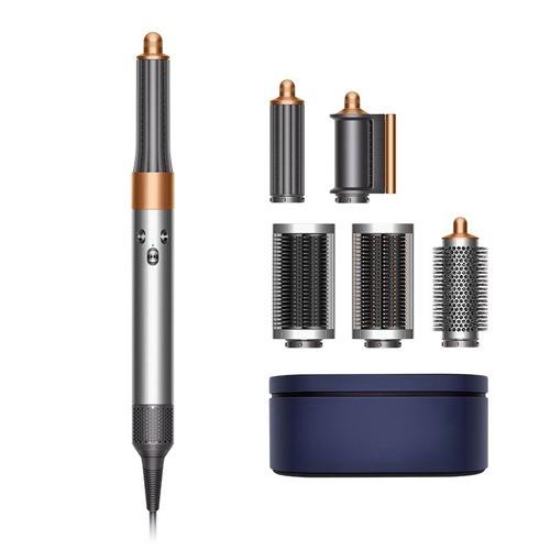 Dyson Airwrap マルチスタイラー Complete Long 収納ボックス付き HS05 COMP ･･･