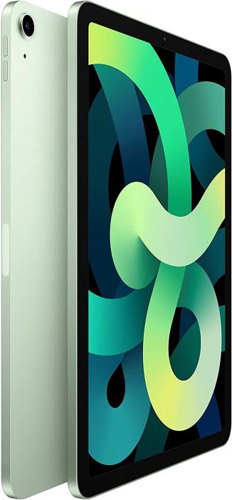 iPad Air 10.9インチ 第4世代 Wi-Fi 256GB 2020年秋モデル MYG02J/A [グリーン]【認定整備済製品】 商品画像2：家電専門店