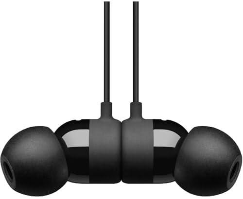 urBeats3 MU982PA/A [ブラック] 商品画像9：家電専門店