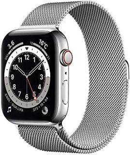 Apple Watch Series 6 44mm GPS + Cellular