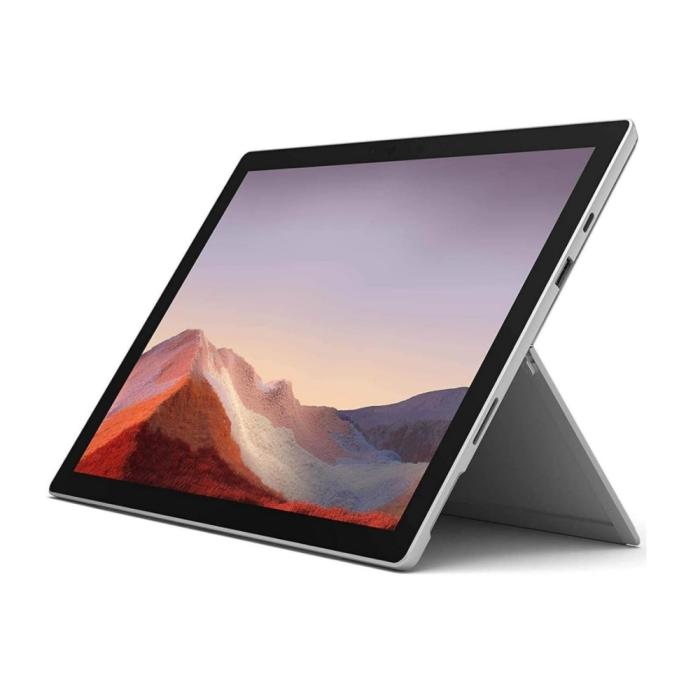 Microsoft Surface Pro7 12.3インチ 3K(2736x1824)  第10世代 Core i5 8GB メモリ SSD 256GB サーフェス Win11&Office 2019 搭載 タッチパネル 薄型 2in1 ノートパソコン 商品画像2：家電専門店