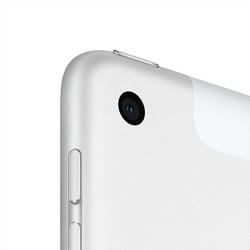 iPad 10.2インチ 第8世代 Wi-Fi+Cellular 32GB 2020年秋モデル SIMフリー [シルバー] 商品画像2：家電専門店