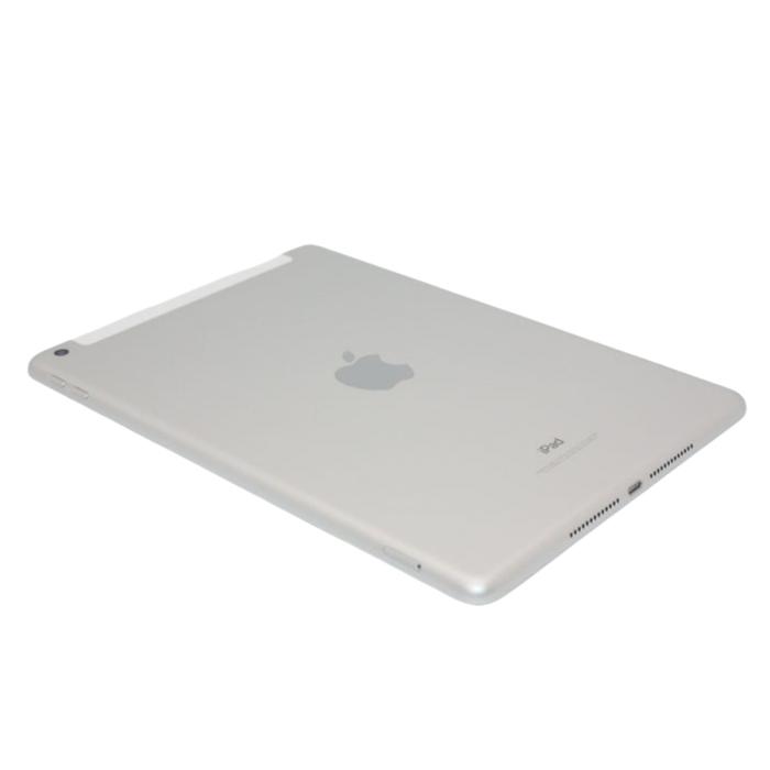 Apple iPad 9.7インチ 第５世代 Wi-Fi+Cellularモデル 32GB SIMフリー シルバー 商品画像3：家電専門店
