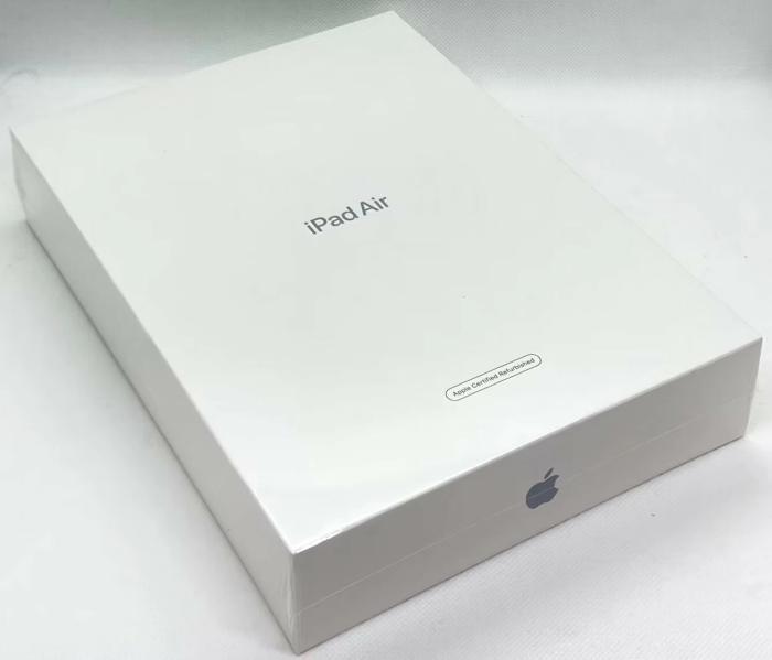 【未開封・メーカー1年保証】Apple アップル iPad Air 4 WiFi モデル64GB ローズゴールド 商品画像3：家電専門店