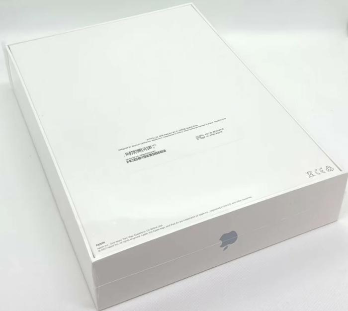 【未開封・メーカー1年保証】Apple アップル iPad Air 4 WiFi モデル64GB ローズゴールド 商品画像4：家電専門店