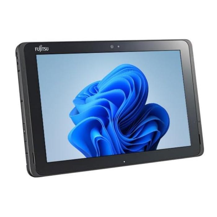 富士通 ARROWS Tab Q508/SE 文教モデル windows 11&office 2019搭載 タブレットPC 10.1型 WUXGA(1920×1200ドット)  CPU Atom(TM)x7-Z8700/4GB/128GB 商品画像2：家電専門店