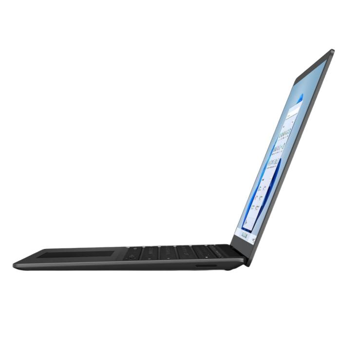 マイクロソフト ノートパソコン Surface Laptop 4 13.5インチ (201 PPI) 10点マルチタッチ Windows11&Office 2019搭載 第11世代 Core i7-1185G7/メモリ 32GB/SSD 1TB  商品画像4：家電専門店