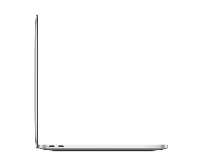  Apple MacBook Pro 2017, Thunderbolt(USB-C)3ポートx 2(13インチPro,8GB RAM,256GB SSD,2.3GHz) US配列キーボード スペースグレイ  商品画像2：家電専門店