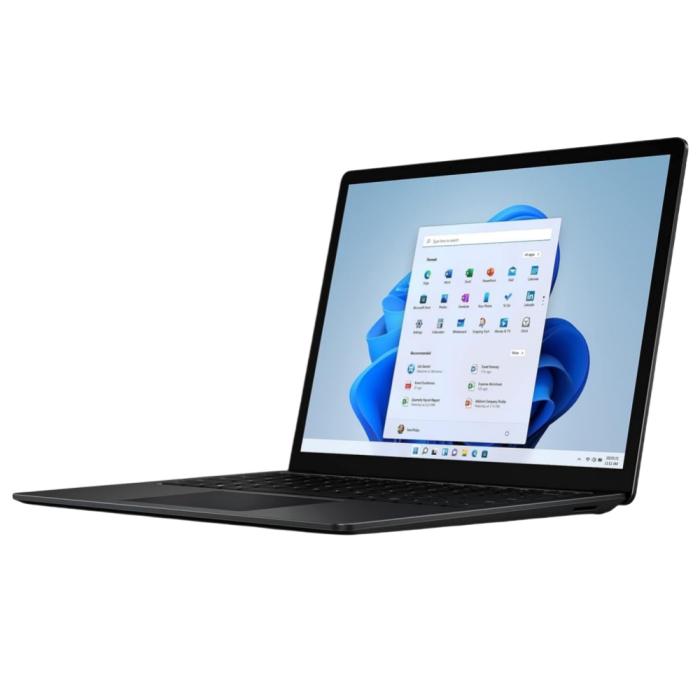 マイクロソフト ノートパソコン Surface Laptop 4 13.5インチ (201 PPI) 10点マルチタッチ Windows11&Office 2019搭載 第11世代 Core i7-1185G7/メモリ 16GB/SSD 256GB 商品画像2：家電専門店