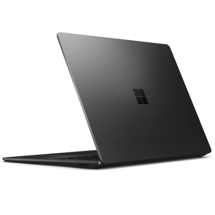 マイクロソフト ノートパソコン Surface Laptop 4 13.5インチ (201 PPI) 10点マルチタッチ Windows11&Office 2019搭載 第11世代 Core i7-1185G7/メモリ 16GB/SSD 256GB 商品画像3：家電専門店