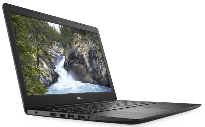 DELL VOSTRO 3591 15.6インチ FHD intel 第10世代 Core i5-1035G1 メモリ16GB 高速SSD 256GB テンキー カメラ内蔵 windows 11 Office 2019 搭載  商品画像3：家電専門店