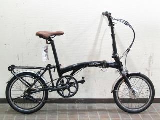 新作HOTHarry Quinn PORTABLE E-BIKE 折り畳み 電動 自転車 ジャンク 直 Y6375716 電動アシスト自転車