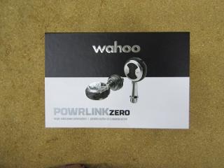 WAHOO ワフー SPEEDPLAY POWERLINK ZERO PEDAL スピードプレイ パワー