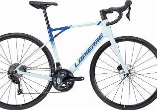 LAPIERRE ラピエール 2021 PULSIUM SAT 5.0 DISC パルシウム サット 