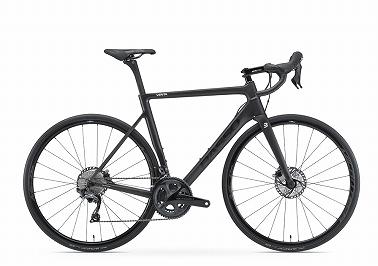 BASSO バッソ 2022 VENTA ベンタ [アンスラサイト] 530(175-185cm)サイズ