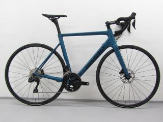 BASSO バッソ 2022 VENTA ベンタ [シーブルー] 480(155-170cm)サイズの通販なら: カンザキバイク  [Kaago(カーゴ)]