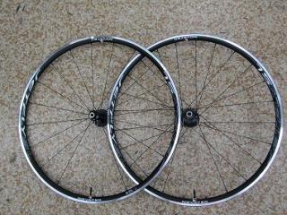 NOVATEC ノヴァテック JETFLY SL CLINCHER [ブラック]の通販なら