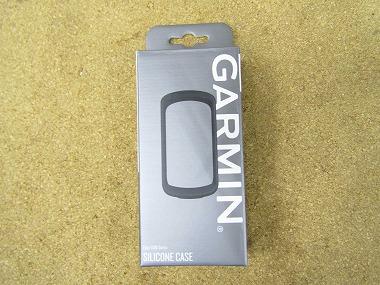 GARMIN ガーミン Edge 1040用 シリコンケース 010-13250-10 [ブラック]