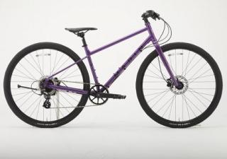 MARIN マリン 2023 MUIRWOODS29 SE ミュアウッズ29 SE [MAT.PURPLE]  S(157-168cm)サイズの通販なら: カンザキバイク [Kaago(カーゴ)]