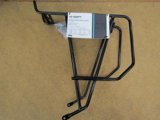 ADEPT アデプト ADVENTURE REAR RACK アドベンチャー リア ラック