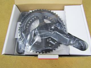 4iiii FC-R7000 170mm | Shimano 105 FC-R7000 Hollowtech II Road