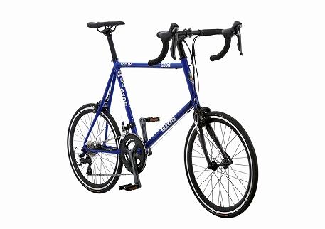 GIOS ジオス 2024 PANTO TIAGRA パント ティアグラ [GIOS BLUE] 510(165-180c･･･