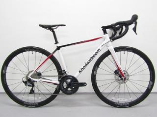 Khodaa Bloom コーダーブルーム 2024 STRAUSS DISC ULTEGRA ストラウス