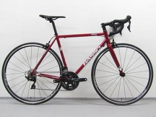 2024 BASSO VIPER 520サイズ・レイノルズ520 700Cロード