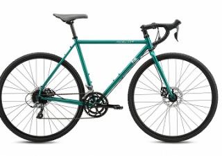 FUJI フジ 2024 FEATHER CX+ フェザー CX+ [Teal] 43(158-165cm)サイズ