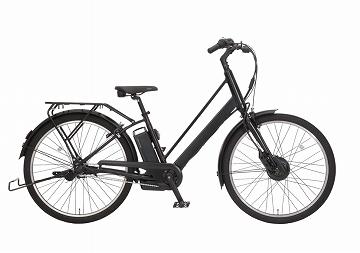 MARUISHI マルイシ 2025 Re:BIKE リバイク ASRE263TYK [マットブラック] + 専･･･