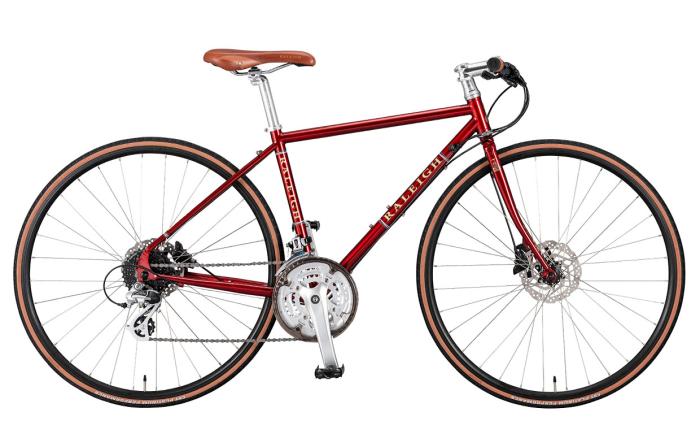 raleigh クロスバイクの人気商品・通販・価格比較