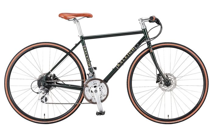 RALEIGH ラレー 2024 RFT Radford Traditional RFT ラドフォード トラディシ･･･