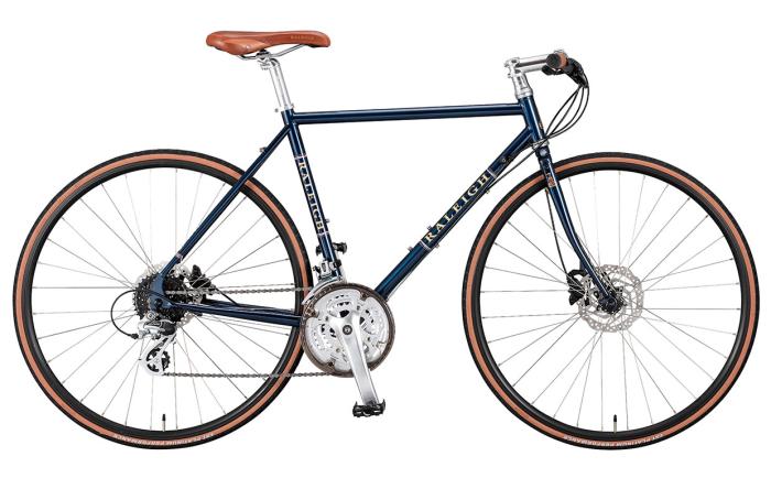 RALEIGH ラレー 2024 RFT Radford Traditional RFT ラドフォード トラディシ･･･